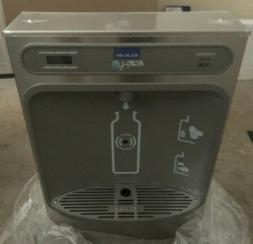 Elkay LZWSSM EZH2O Bottle Water Filling Station Surface Moun