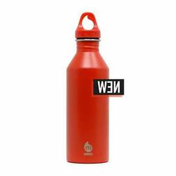 Mizu M5 W Loop Cap Unisex Accessory Water Bottle - Enduro Or