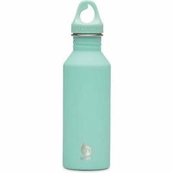 Mizu M5 W Loop Cap Unisex Accessory Water Bottle - Spearmint