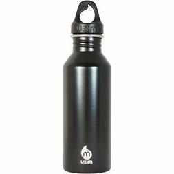 Mizu M5 W Loop Cap Unisex Accessory Water Bottle - Enduro Bl