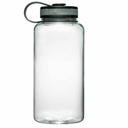 Maars Tritan Wide Mouth 34 oz. BPA-Free Sports Water Bottle 