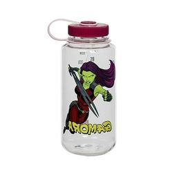 Nalgene Marvel Avengers Gamora water bottle 32 oz BPA free N