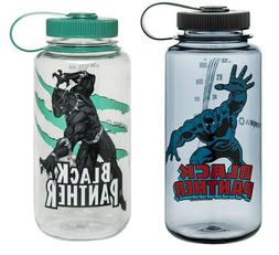 Marvel Black Panther Wide Mouth Water Bottle 32 oz. Choose C