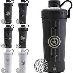 Blender Bottle Marvel Radian 26 oz. Insulated Stainless Stee