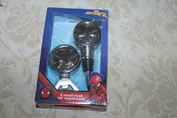 Marvel Spider-Man Bottle Opener and Bottle Stopper Set/ Perf