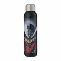 Marvel Venom Stainless Steel Water Bottle 22 Oz