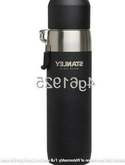 STANLEY Master Vacuum 22 oz. UNBREAKABLE WATER BOTTLE Foundr