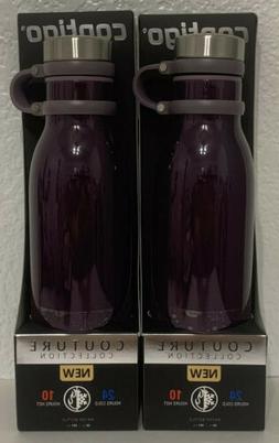 Contigo Matterhorn Couture Thermalock Water Bottle&nbsp;20 Oz NE