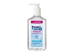 McK Purell Advanced Hand Sanitizer 12 oz Alcohol  Gel Pump B