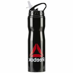 Reebok Men's Metal Water Bottle - 750ml