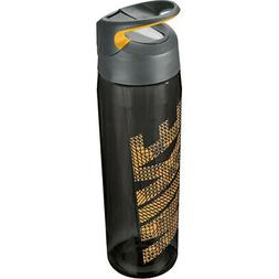Nike Mens Hypercharge Straw 24oz All Sports Water Bottle