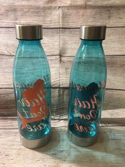 - 20oz - Plastic Bottle