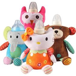 Milk Warmer For Traveling USB Feeding Bottle