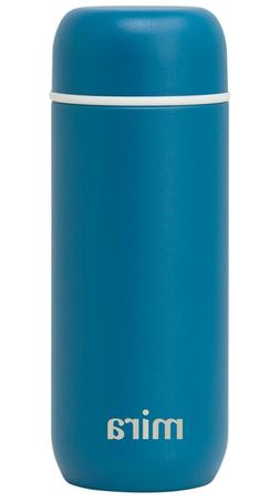 Mira Insulated Bullet Thermos Flask Kids Vacuum Insulated Wa
