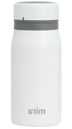 Mira Insulated Small Thermos Flask Kids Vacuum Insulated Wat