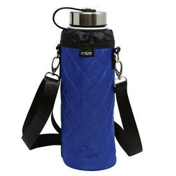 MIRA Water Bottle Carrier for 40 oz Wide Mouth Insulated Wat