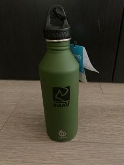 vans syndicate Mizu Water Bottle Promo Vault Rare Vtg Box Lo