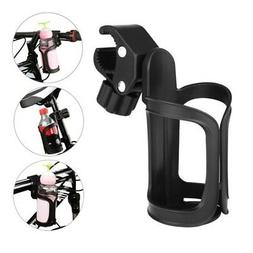 Motorcycle Bike Baby Stroller Drink Water Bottle Cup Holder 