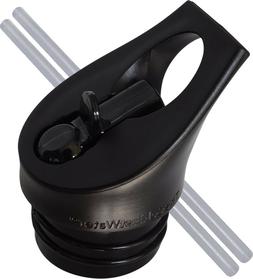 The Coldest Water Standard Size Mouth Hydro Sports Straw Cap
