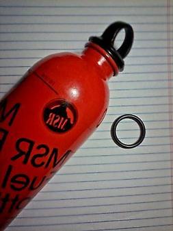 MSR Fuel Bottle O-Ring seal gasket fits Stove Pump & Sigg ty