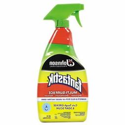 Fantastik Multi-Surface Cleaner, 1 Quart Trigger Spray Bottl