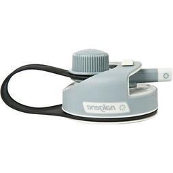 Nalgene MultiDrink Water Bottle Replacement Cap - Gray