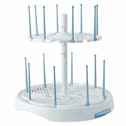 Munchkin High Capacity Drying Rack, Bottle drying rack for B
