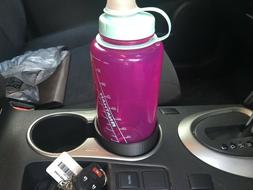 Nathan Nalgene Water Bottle Car Cup Holder 32oz Adapter. - 3