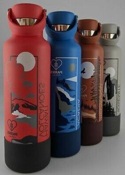 Hydro Flask National Park Foundation Limited Edition 21 oz S