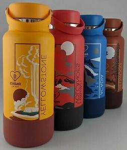 Hydro Flask National Park Foundation Limited Edition 32 oz W