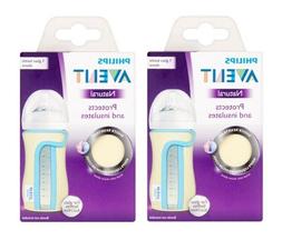 Philips Avent Natural Protects & Insulates Sleeve for 8 Oz G