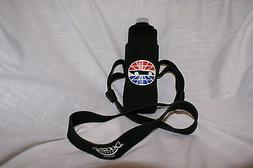 Neoprene Water Bottle Holder/Carriers - Race Car-SALE