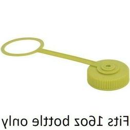 New  Nalgene Bottle Replacement Cap, Wide Mouth, Small 16 oz