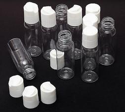 W/ Dispensing Cap Travel Size 50 Pack