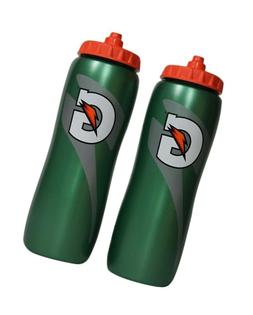32oz Sports Water Bottle - Bpa Free