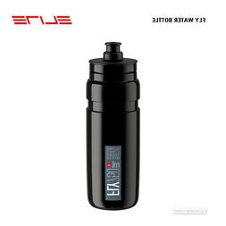 NEW 2020 Elite FLY Lightweight Water Bottle BPA Free 750ml :