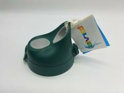 NEW! Tervis 24 Oz Water Bottle Replacement Lid Spout & Finge