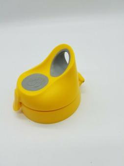 NEW Tervis 24Oz Water Bottle Replacement Lid w Spout & Finge