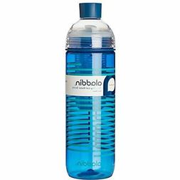 Aladdin New 32oz Infuse Leak-proof Bottle BPA free Two-way l