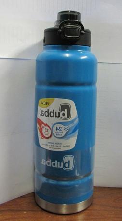 New Bubba 40oz Stainless Steel Trailblazer Water Bottle, Tui