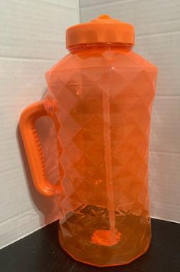 New Mainstays 80oz Water Bottle 