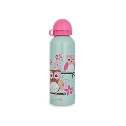 New Bobbleart Stainless Steel Drink Bottle  Water Kids Toddl