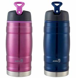 NEW bubba HERO Kids Sport Insulated Stainless Steel Water Bo