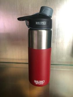 New Camelbak Chute Vacuum Insulated Stainless Steel 20oz Bot