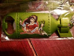 NEW&nbsp; DC Bombshell Wonder Woman Bottle Opener Keychain