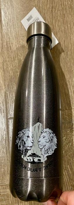 NEW Disney X Swell Lion King One True King Stainless Steel W