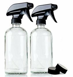 | 2 Pack 16 Oz Refillable Sprayer