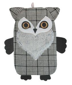 NEW - Fashy Hot Water Bottle - Multiple Colors/Sizes - FREE 