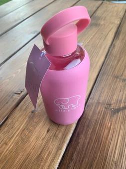 New Ivory Ella Lilac Silicone Water Bottle