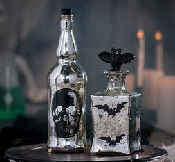 Halloween Decor Prop Collectible Set Of 2